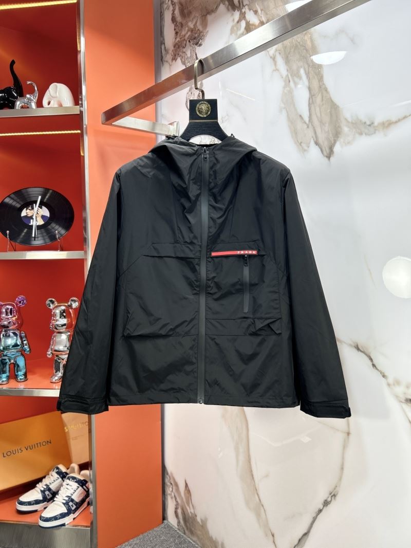 Prada Outwear